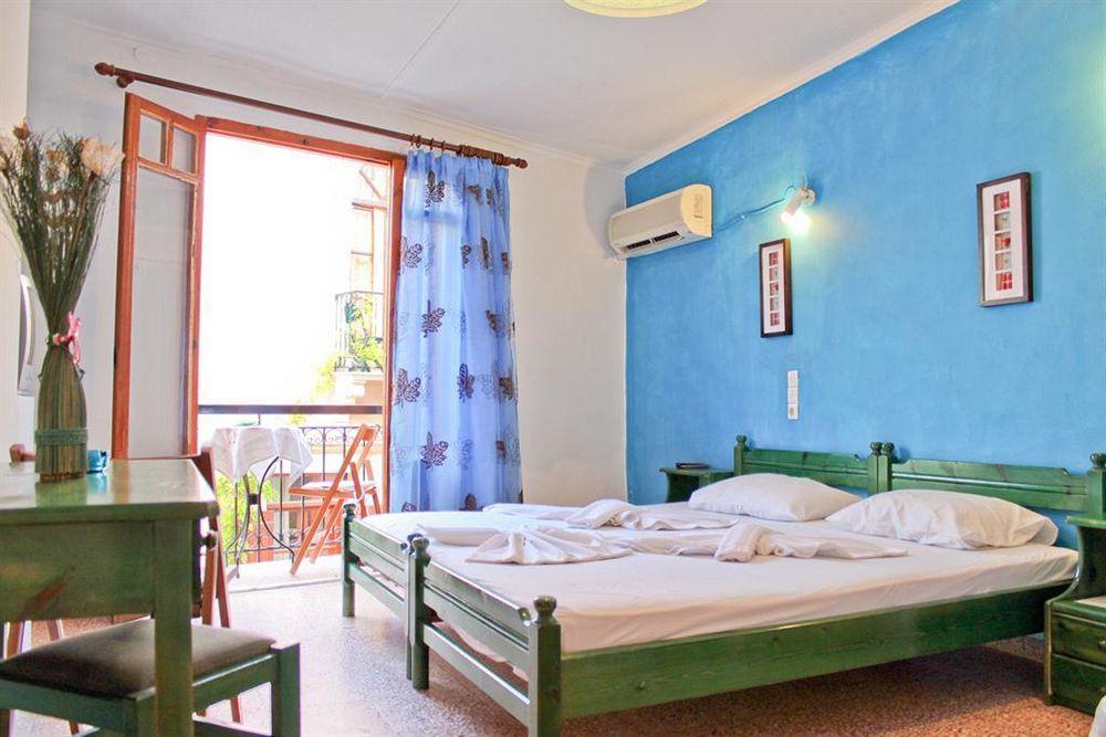 Smaragdi Apartamento Chania  Exterior foto