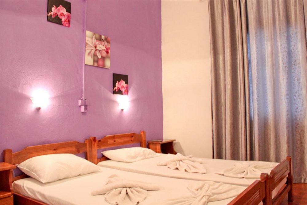 Smaragdi Apartamento Chania  Exterior foto