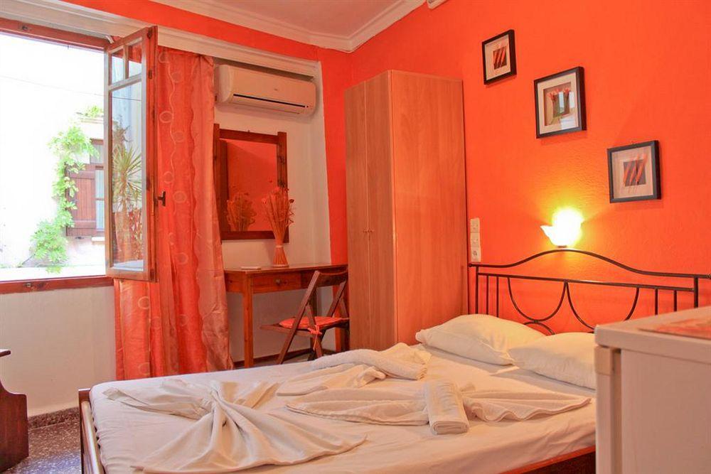 Smaragdi Apartamento Chania  Exterior foto