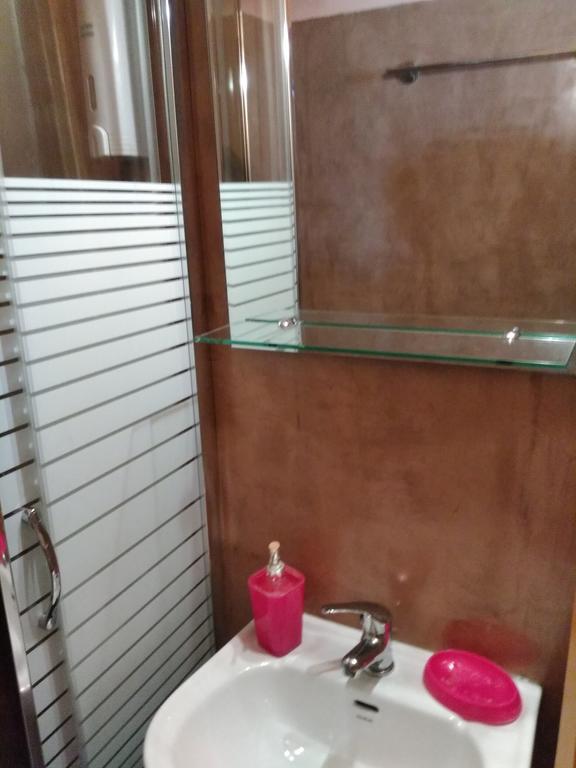 Smaragdi Apartamento Chania  Exterior foto