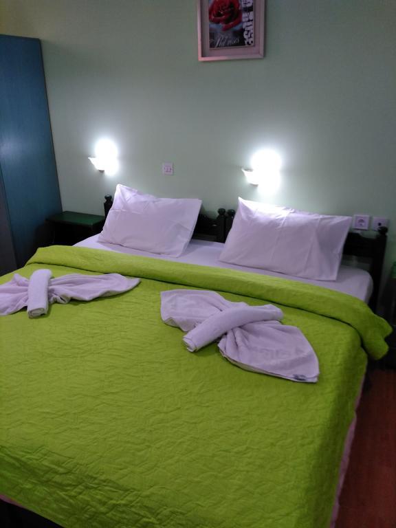 Smaragdi Apartamento Chania  Exterior foto