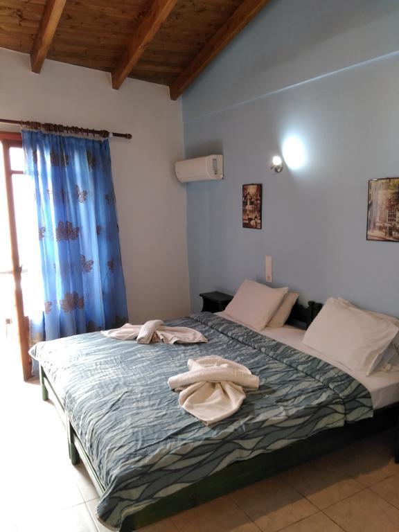 Smaragdi Apartamento Chania  Exterior foto