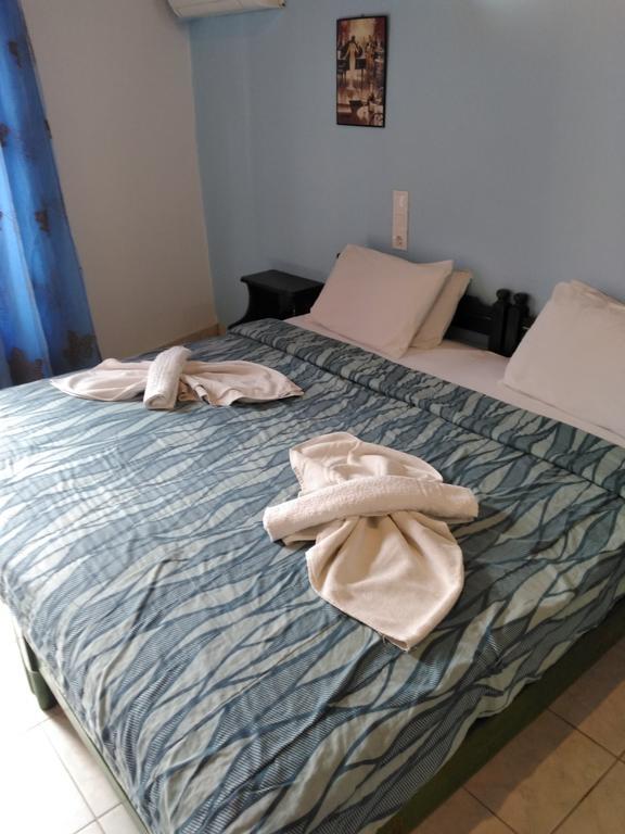 Smaragdi Apartamento Chania  Exterior foto