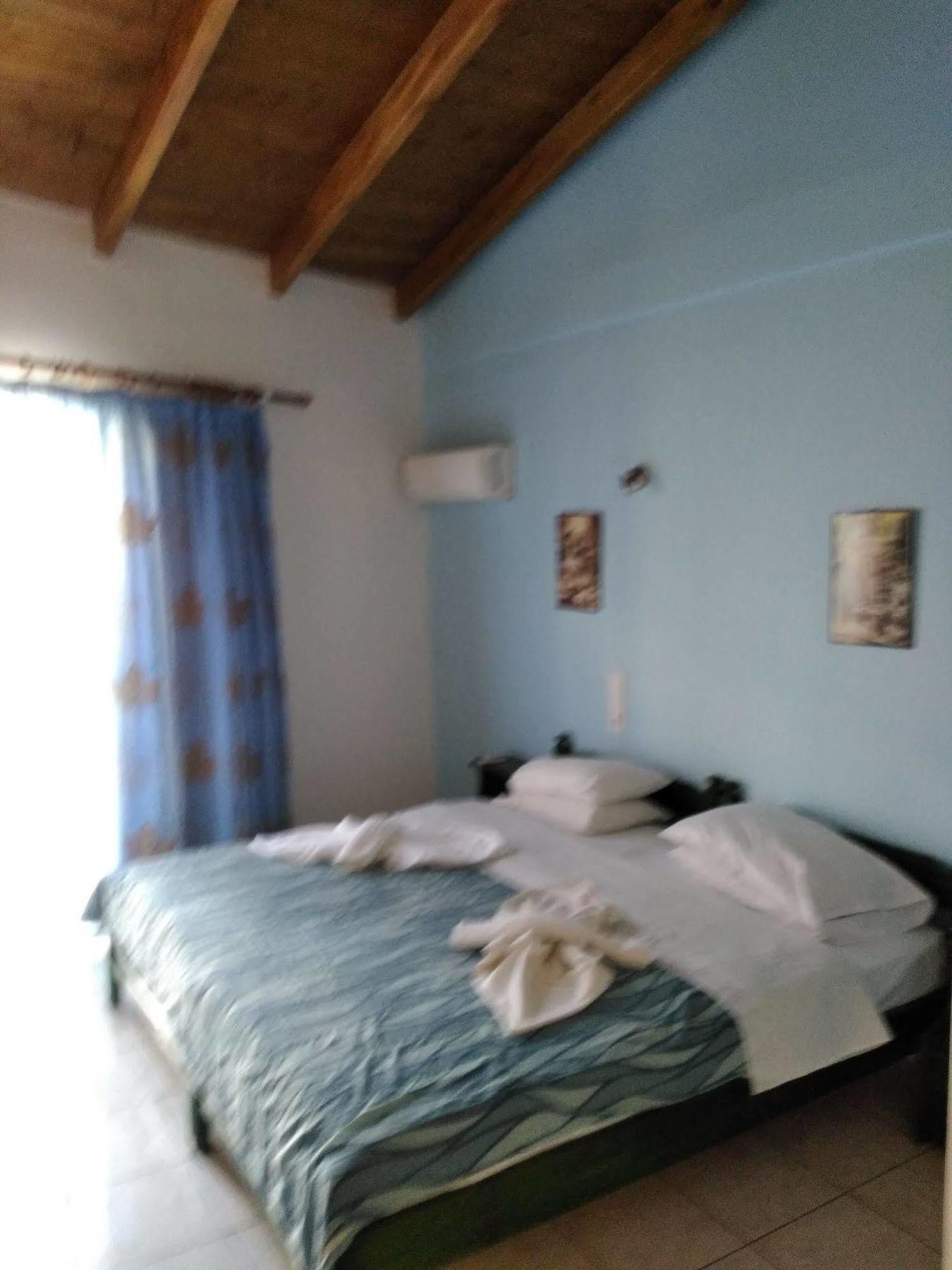 Smaragdi Apartamento Chania  Exterior foto