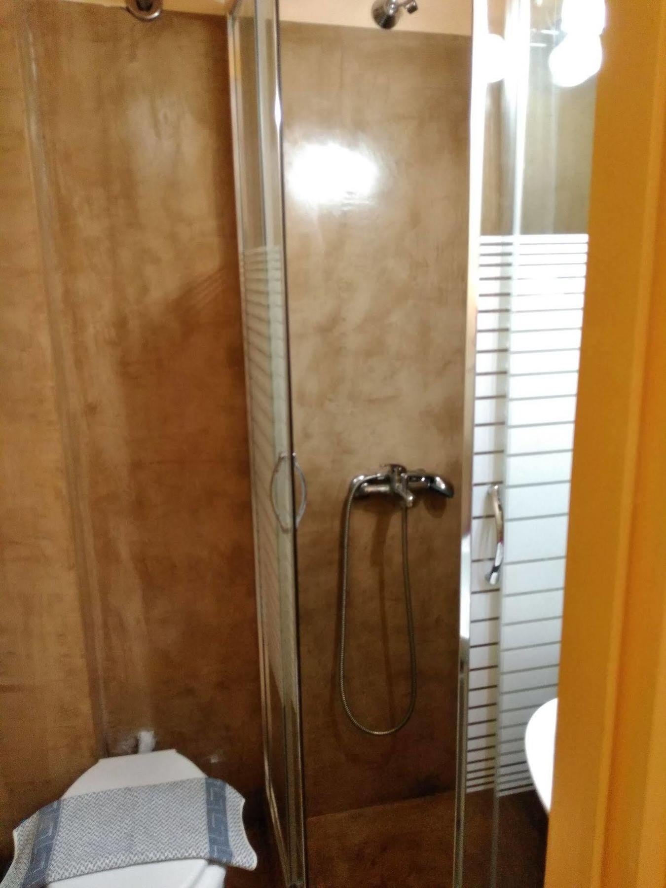 Smaragdi Apartamento Chania  Exterior foto