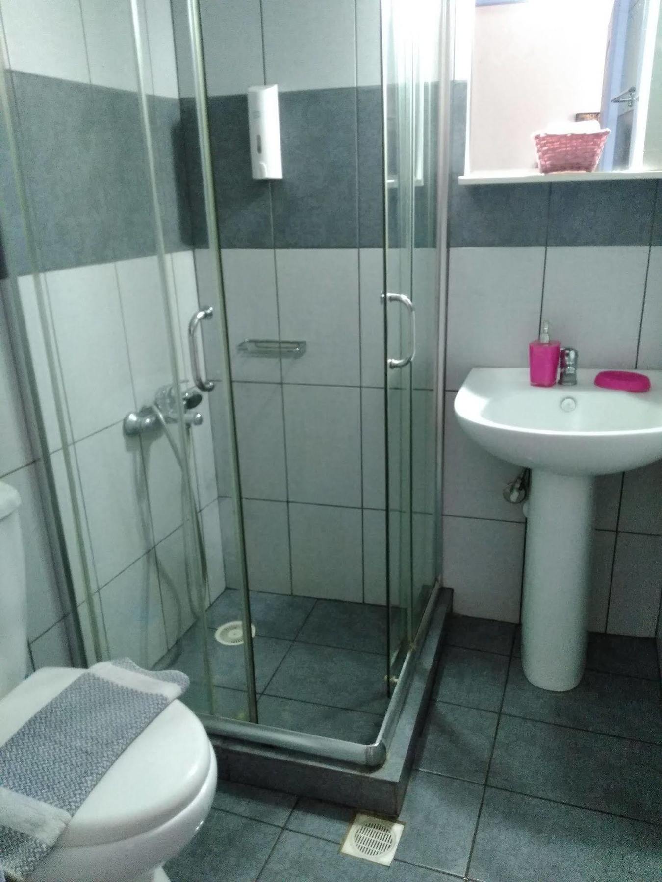 Smaragdi Apartamento Chania  Exterior foto