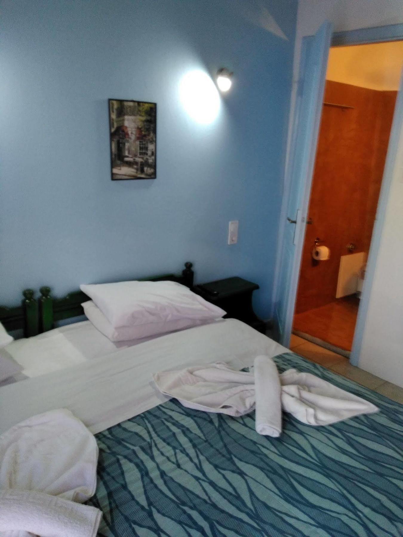 Smaragdi Apartamento Chania  Exterior foto