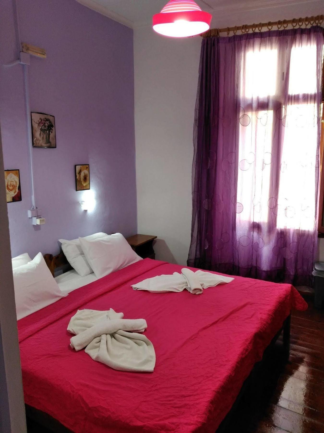 Smaragdi Apartamento Chania  Exterior foto