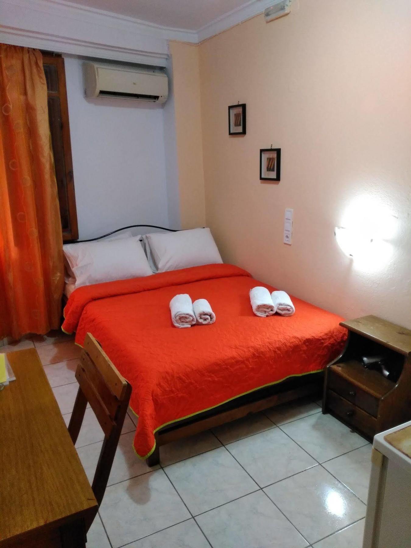 Smaragdi Apartamento Chania  Exterior foto