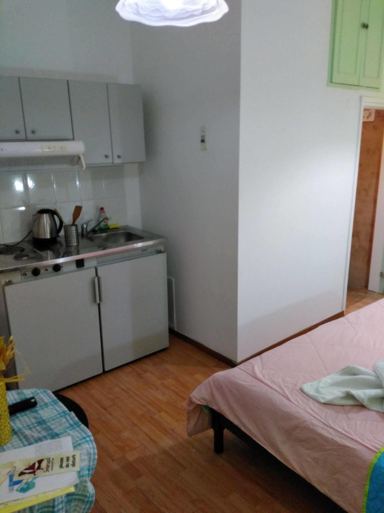 Smaragdi Apartamento Chania  Exterior foto