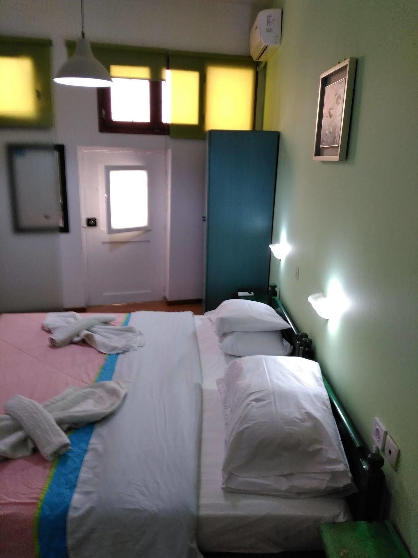 Smaragdi Apartamento Chania  Exterior foto